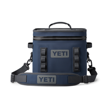 YETI- Hopper Flip 12 in Navy